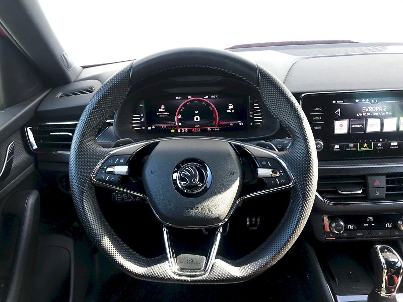 Škoda Kamiq (2023) MC TS 81/1.0 A7F - fotka 17 z 25