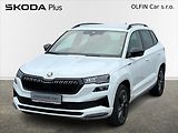 Škoda Karoq 1,5 TSi 110kW 7DSG SPORTLINE - náhled 1