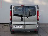 Renault Trafic (2009) 2.0dCi 8míst, AC, 84kW, STK1 - náhled 4