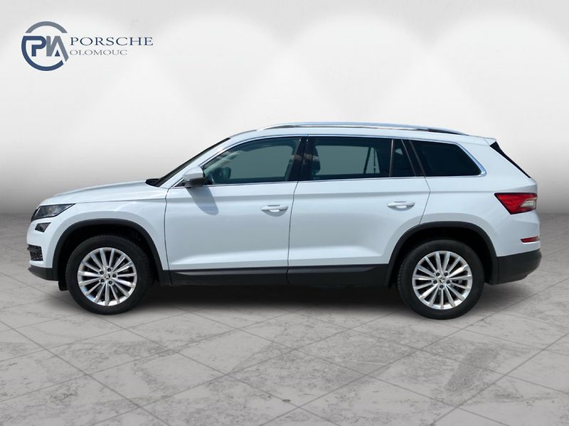Škoda Kodiaq 2.0 TSI 132 kW STYLE PLUS DSG - fotka 3 z 30