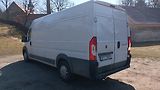 Fiat Ducato 2,3 JTD L4H2 Klima Nové ČR - náhled 4
