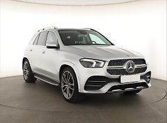 Mercedes-Benz GLE (2020) 450 - fotografie inzerátu