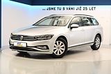 Volkswagen Passat (2021) 2.0 LED Kamera TDI - náhled 1