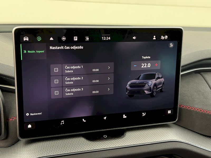 Škoda Kodiaq (2026) 2.0 TSI 195 kW RS 4x4 DSG - fotka 17 z 29