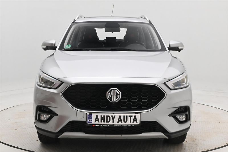 MG ZS 1,0 TGI 82 kW Elegance Záruka - fotka 2 z 30