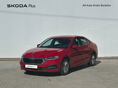 Škoda Octavia (2023) AMB TD 85/2.0 M6F - fotografie inzerátu