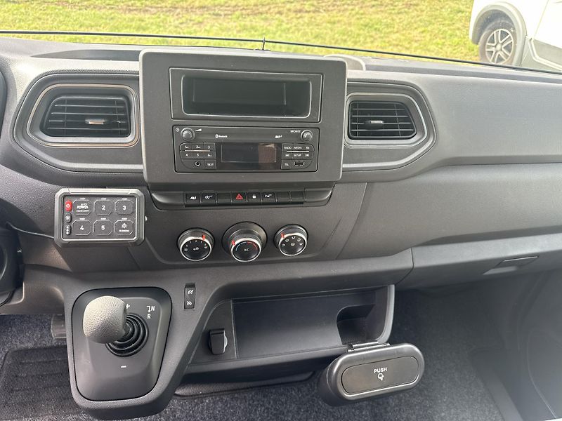 Renault AHORN Camp VAN 620 - fotka 14 z 40