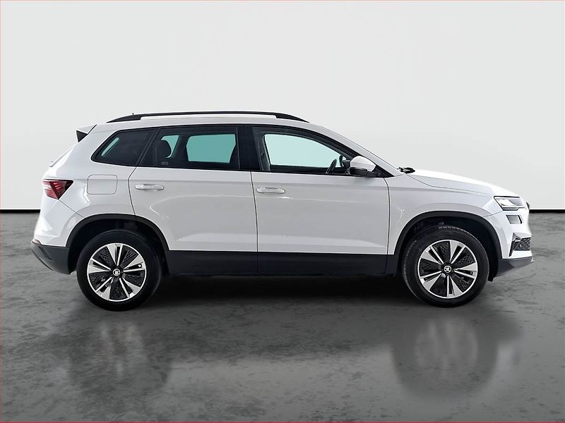 Škoda Karoq (2022) Style 1.0 TSI - fotka 6 z 21