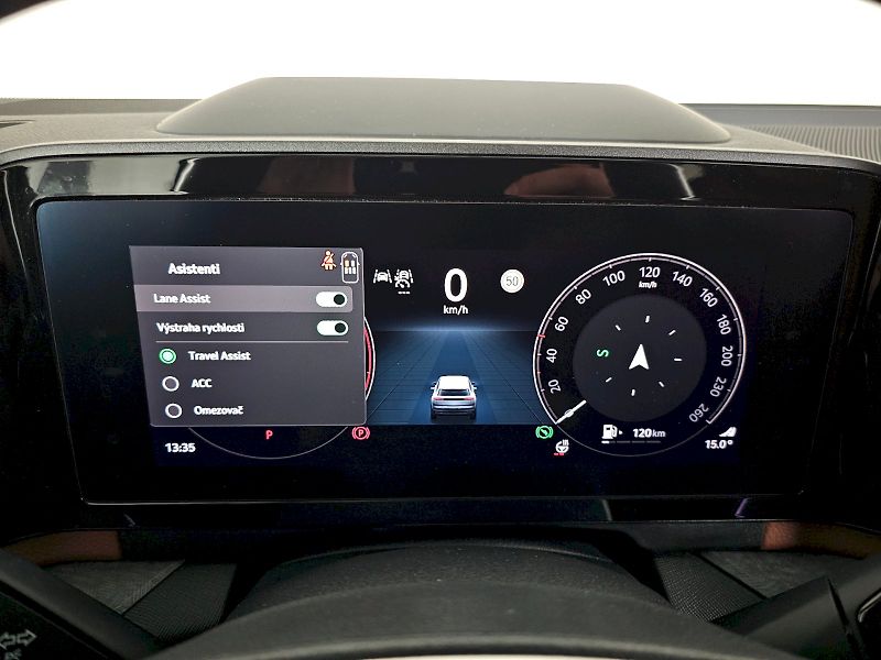 Škoda Kodiaq (2025) 2.0TDI 142kW 4X4 Exclusive Sel - fotka 12 z 35
