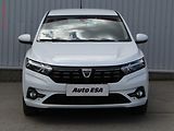 Dacia Sandero (2022) 1.0 TCe, ČR, AC, tempo, park - náhled 1