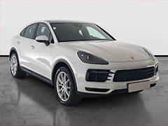 Porsche Cayenne (2023) V6 - fotografie inzerátu