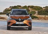 Renault Captur (2020)