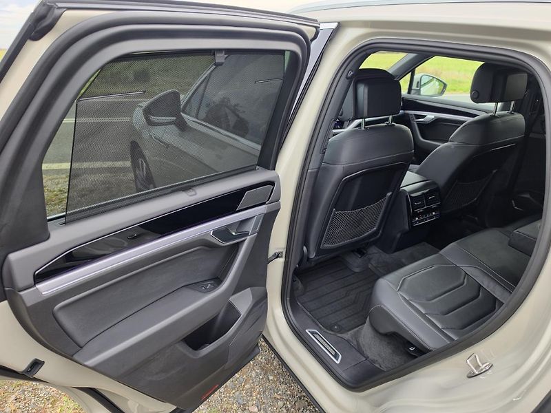 Volkswagen Touareg (2021) R-Line 210KW TAŽ. ČR 1.Maj.TOP - fotka 33 z 50