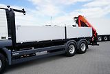 MAN TGS (2020) / 26.470 / E 6 / 6 X 4 / SKRZY - náhled 45