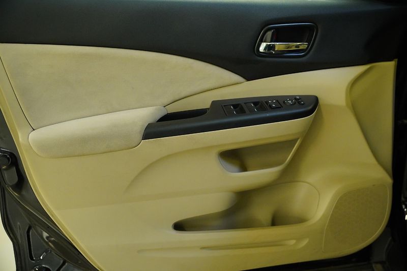 Honda CR-V - fotka 13 z 26