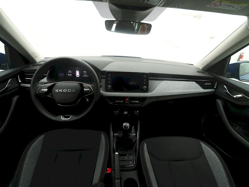 Škoda Kamiq (2025) Selection 1.0 TSI 85 kW - fotka 5 z 27