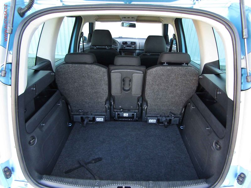 Škoda Roomster (2011) 1.2 TSi, Ambition - fotka 7 z 18
