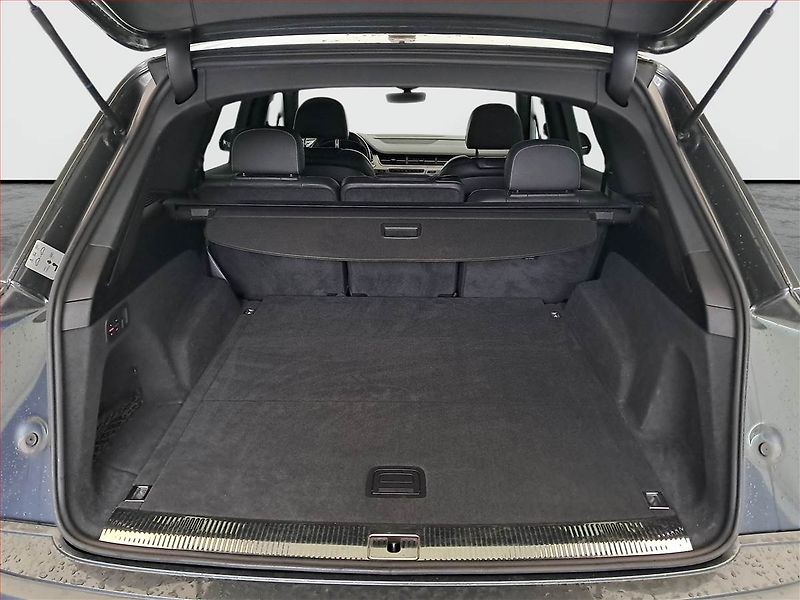 Audi Q7 (2018) S-Line 3.0 TDI - fotka 14 z 25
