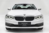BMW Řada 5 520d xDrive*1.majitel*nebouran - náhled 2