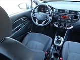 Kia Rio (2012) 1.25 CVVT, Serv.kniha - náhled 7