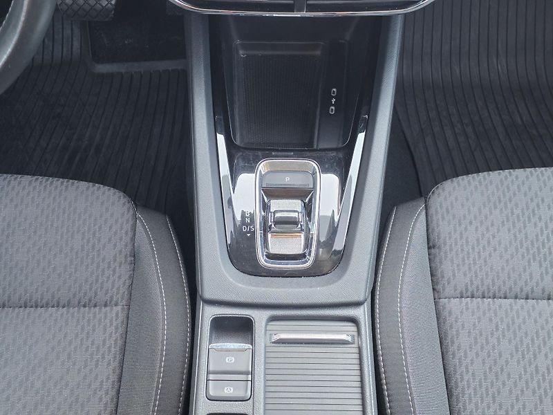Škoda Octavia (2022) 1.5TSI 110kW DSG STYLE ČR NOVÉ - fotka 14 z 20