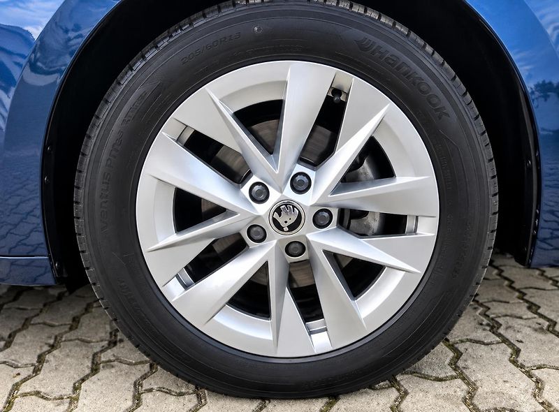 Škoda Octavia (2022) Ambition Plus 2.0 tdi 85kw  - fotka 28 z 30