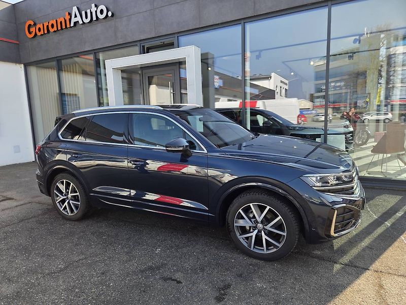 Volkswagen Touareg (2024) 3.0 TDI DSG - fotka 5 z 51
