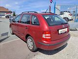 Škoda Fabia 1,9 SDI KLIMATIZACE - náhled 3