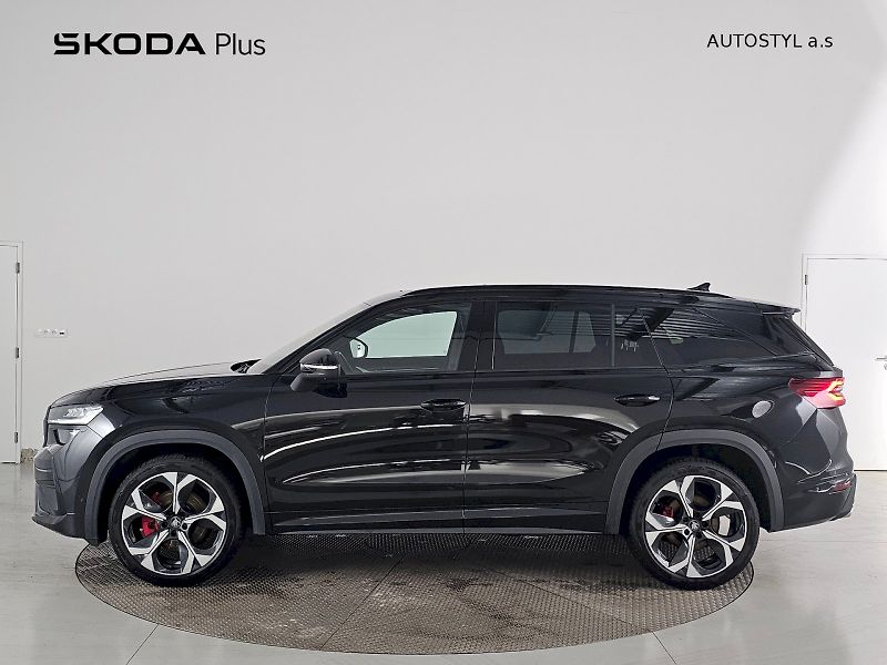 Škoda Kodiaq (2025) RS 2.0TSI 195KW 7S PANORAMA TA - fotka 3 z 35