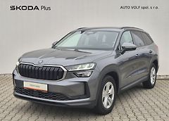 Škoda Kodiaq (2024) Selection 2.0 TDI 142 kW 4x4 7 - fotografie inzerátu