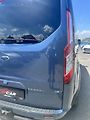 Ford Tourneo Custom 2.0TDCi 8MÍST AUTOMAT odp.DPH - náhled 10
