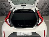 Toyota Aygo X 1.0 VVT-i 53 kW ZAMLUVENO - náhled 44