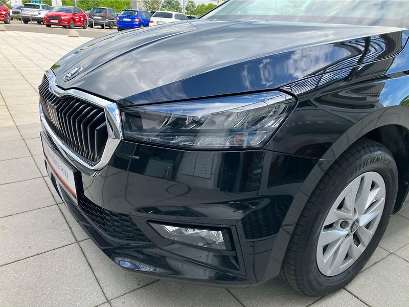 Škoda Fabia 1.0 TSI 85 kW Top Selection DS - fotka 28 z 29