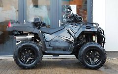 Polaris Sportsman 570 EPS (2025) Sportsman X2 570 EPS LE - PŘED - fotografie inzerátu