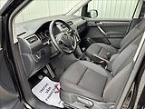 Volkswagen Caddy 1,4 TSi Highline, Navi, Kamera - náhled 9