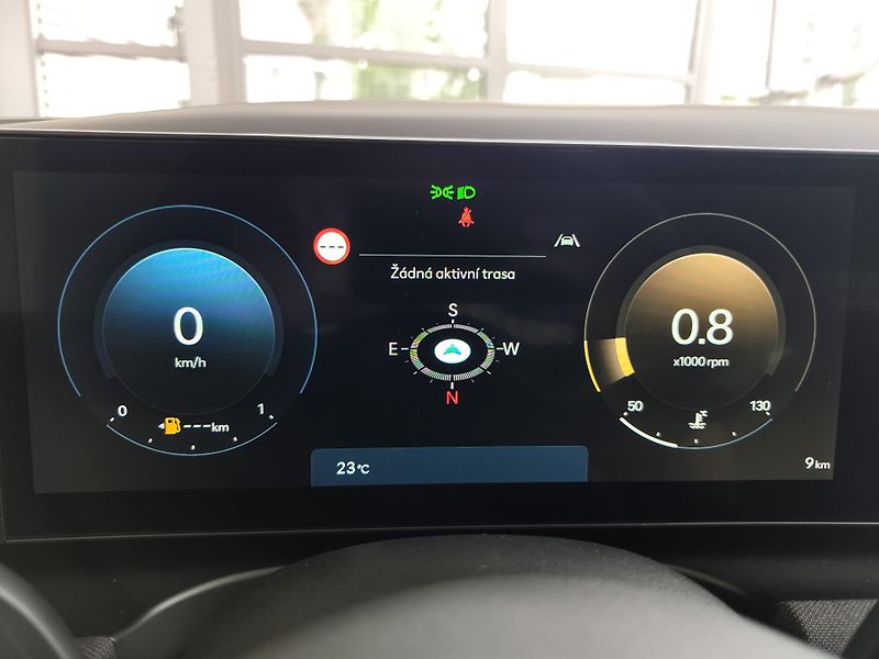 Hyundai Tucson (2026) 1.6T-GDi 110kW MT GO N-Line - fotka 25 z 25
