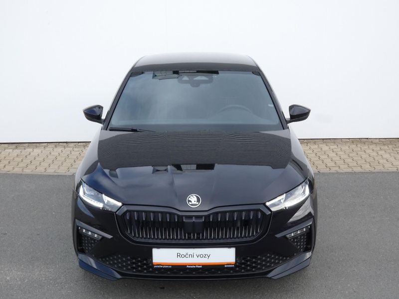 Škoda Scala Monte Carlo 1,0 TSI DSG - fotka 12 z 30