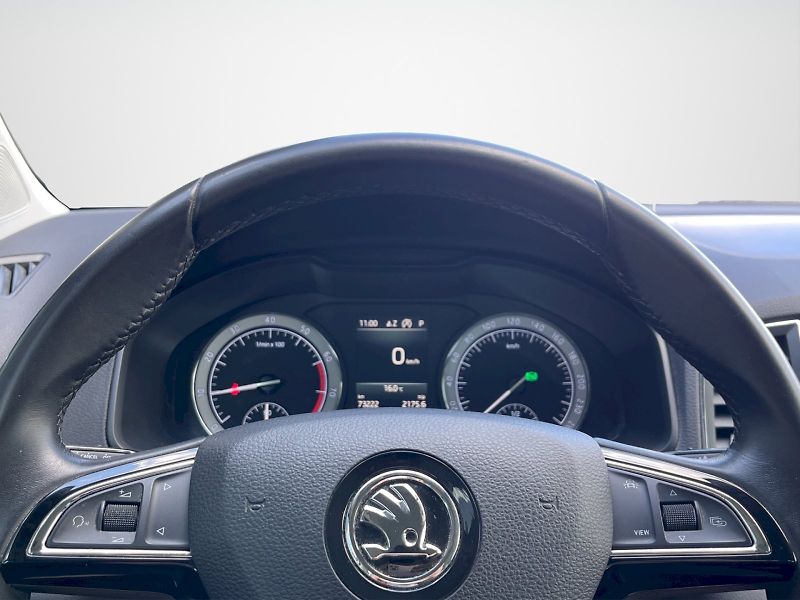Škoda Karoq (2019) 1.5 TSI 110 kW DSG Style Plus - fotka 9 z 29