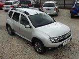 Dacia Duster 1,5 DCi 80kW 4X4 - náhled 1