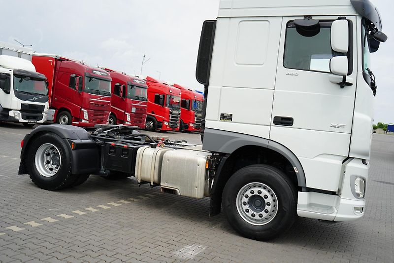 DAF XF (2022) 106 / 480 / EURO 6 / ACC / I C - fotka 28 z 46