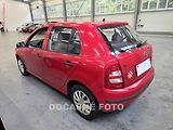 Škoda Fabia (2003) 1.2i, 1.maj,ČR, STK5/28 - náhled 1