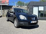 Nissan Qashqai (2008) Nissan Qashqai 2008 - náhled 1