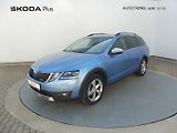 Škoda Octavia (2019) Combi ScoutLine 2,0 TDI 110kW - náhled 1