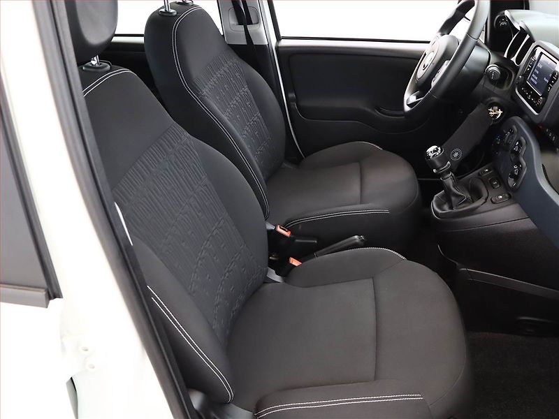 Fiat Panda (2024) 1.0 FireFly, ČR,1.maj - fotka 7 z 13