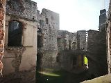 Tajemný hrad Krzyżtopór