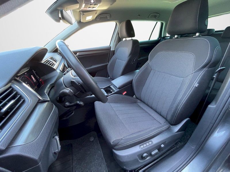 Škoda Superb (2023) 2.0 TDI 147kW DSG Style Plus c - fotka 22 z 35