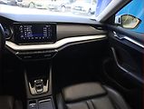 Škoda Octavia (2020) 2.0 TDI, Automat, Kůže, Navi - náhled 8