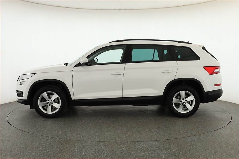 Škoda Kodiaq (2019) Ambition 1.5 TSI, Automat - fotka 3 z 18