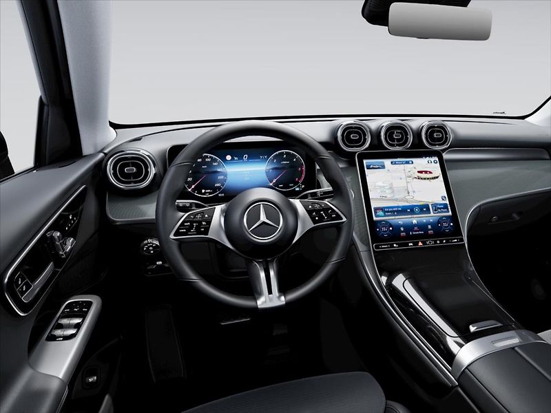 Mercedes-Benz GLC (2026) 2.0 220 d 4MATIC Edition 140 Y - fotka 6 z 9
