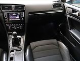 Volkswagen Golf (2013) 1.4 TSI, Serv.kniha, Xenony - náhled 8